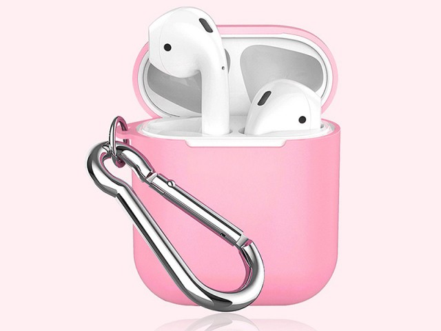 کاور محافظ سیلیکونی کوتچی مناسب برای کیس شارژ ایرپاد