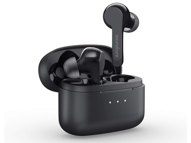 هدفون بی سیم انکر مدل SoundCore Liberty Air