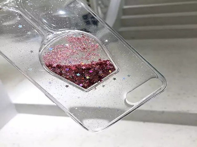کاور مدل جام شراب مناسب برای گوشی موبایل آیفون6plus