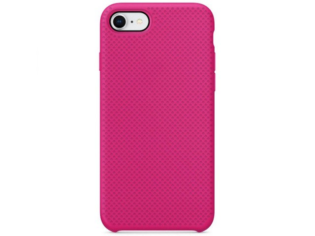 کاور توری سیلیکونی مناسب برای گوشی موبایل آیفون 6