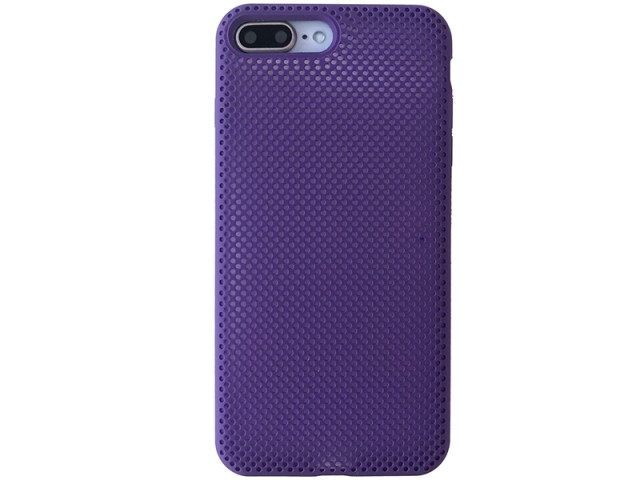 کاور توری سیلیکونی مناسب برای گوشی موبایل آیفون 7 پلاس