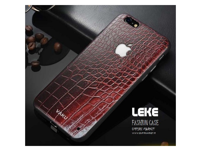 کاور طرح LEKE مناسب برای گوشی موبایل آیفون 7