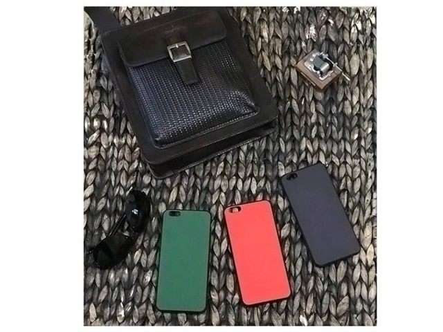 کاور حرارتی مناسب برای گوشی موبایل آیفون 7