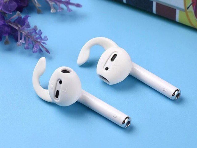 نگهدارنده ایرپاد مدل Airpods Earhooks