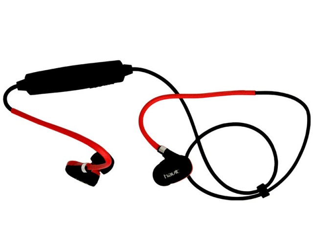 هدست هویت مدل HV-H951BT