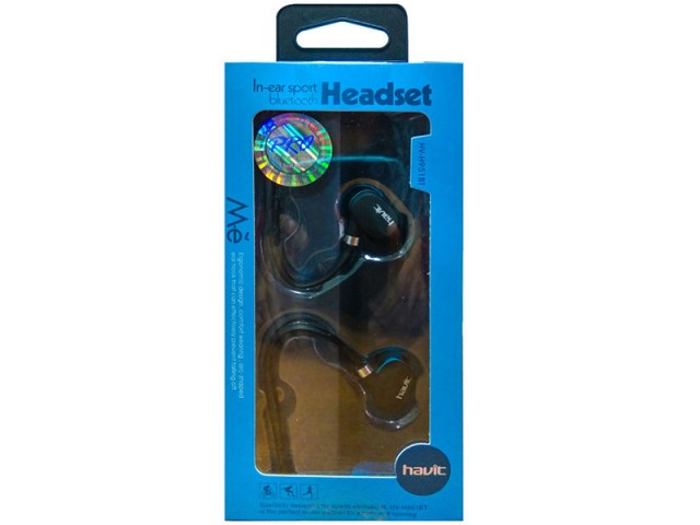 هدست هویت مدل HV-H951BT