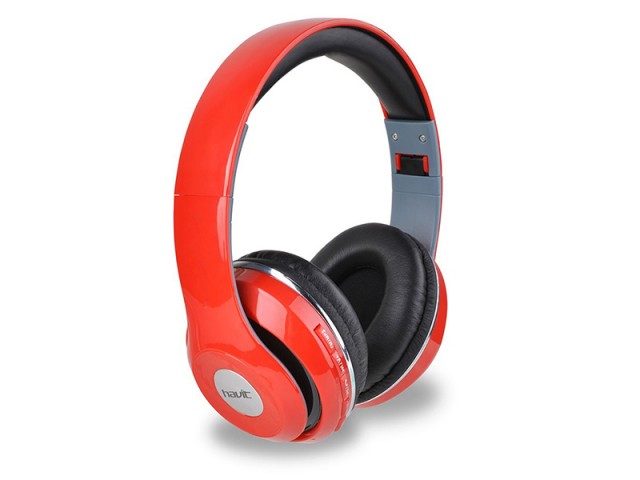 هدفون بلوتوث هویت مدل HV-H2561BT