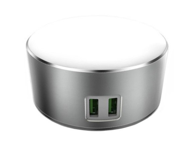 شارژر رومیزی وانمکس مدل MAX-CHA 2266