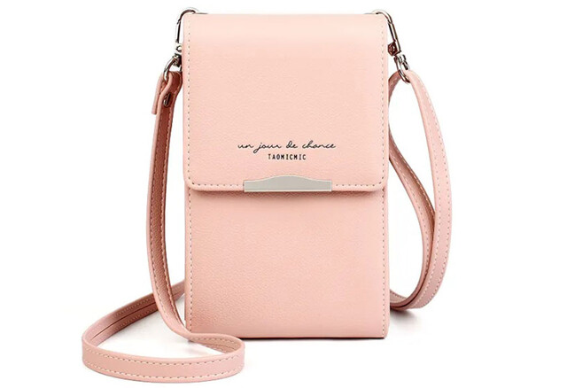 کیف دوشی زنانه تائومیک میک مدل T6009 Small women shoulder bag