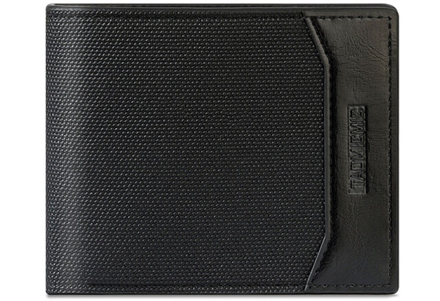 خرید کیف پول مردانه تائومیک میک  TAOMICMIC men's leather wallet S3107