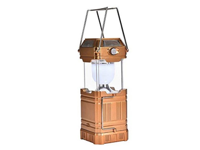 چراغ فانوسی مدل GSH-8009A