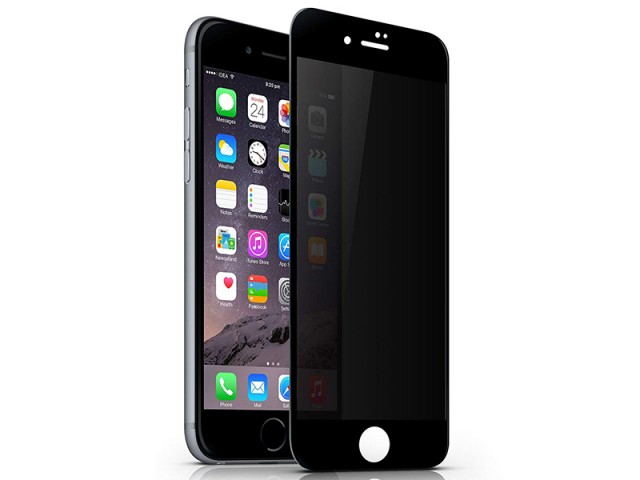 محافظ صفحه نمايش Privacy مناسب برای گوشی موبايل آیفون 6 پلاس