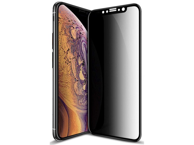 محافظ صفحه نمايش Privacy مناسب برای گوشی موبايل آیفون Xr