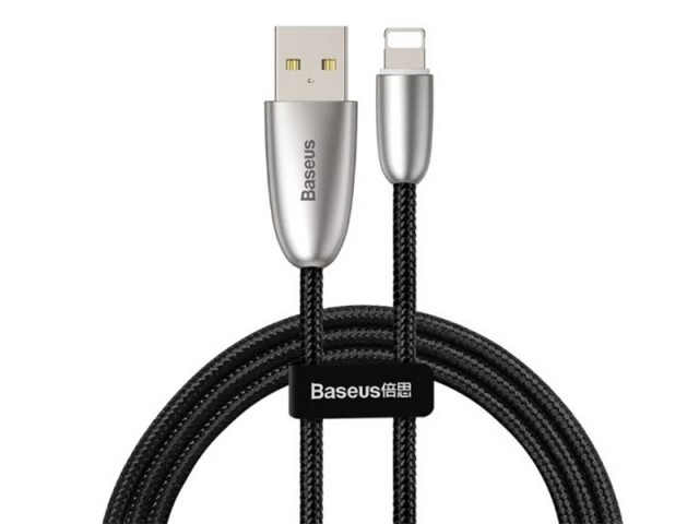 کابل لایتنینگ بیسوس مدل Torch Series Cable به طول 1 متر