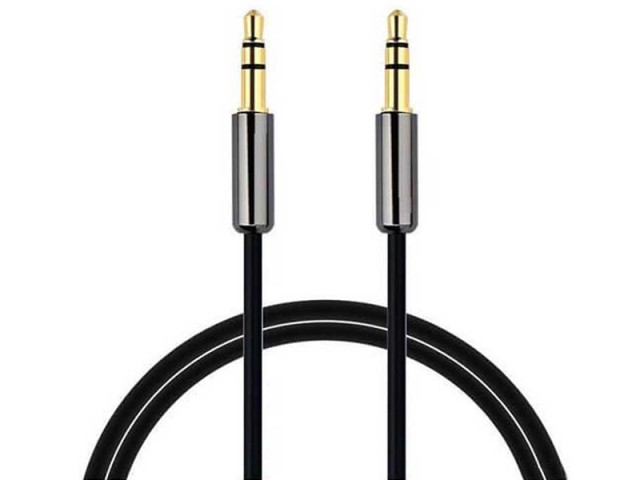 کابل AUX ویدوی مدل AL1105