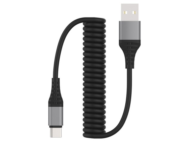 کابل تبدیل USB به Type-C یسیدو مدل CA38