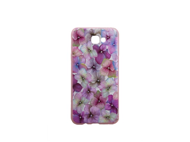 کاور بلکین مدل گل بهاری مناسب گوشی موبایل سامسونگj5 prime