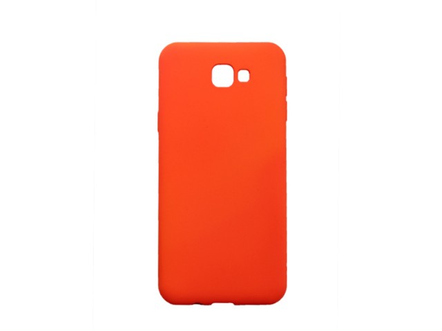 کاور سلیکونی طرح سامسونگ بلک لایت مناسب گوشی موبایل سامسونگj5 prime