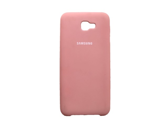 کاور سلیکونی سامسونگ مناسب گوشی موبایل سامسونگj5 prime