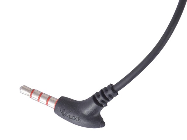 هدفون وی لایک مدل VK-821