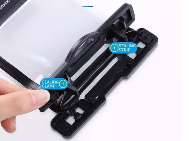 کیف ضد آب جویروم مدل JR-CY264 مناسب برای گوشی موبایل