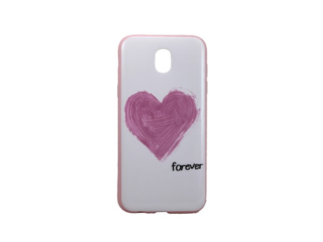 کاور بلکین مدل heart مناسب گوشی موبایل سامسونگj5 pro