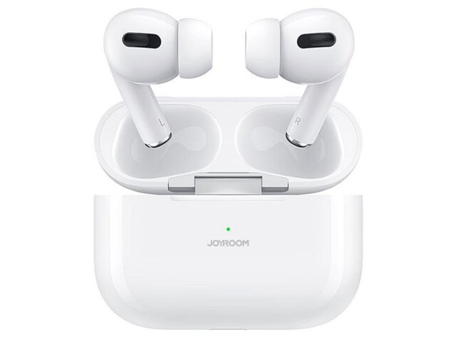 هندزفری بلوتوث جویروم مدل JR-T03S Pro ANC TWS Headphones