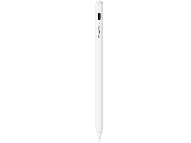 قلم لمسی آیپد یوسامز مدل US-ZB223 Active Touch Screen Capacitive Stylus Pen