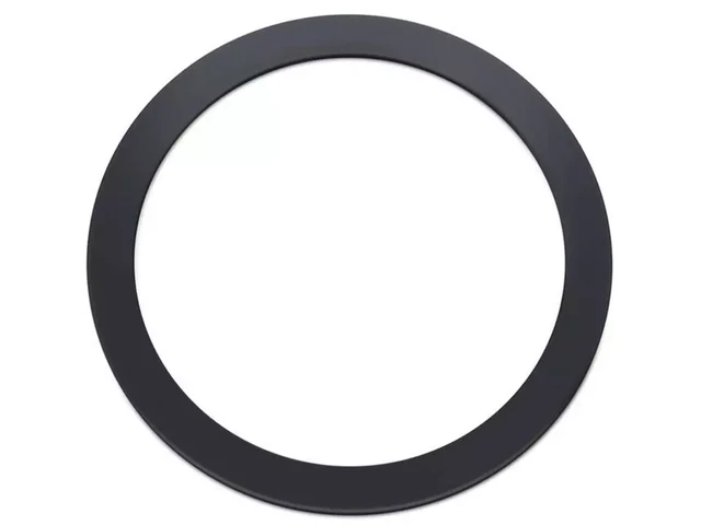 حلقه فلزی مگنتی جویروم مدل  metal magnetic ring for smartphone JR-Mag-M3 (بسته یک عددی)