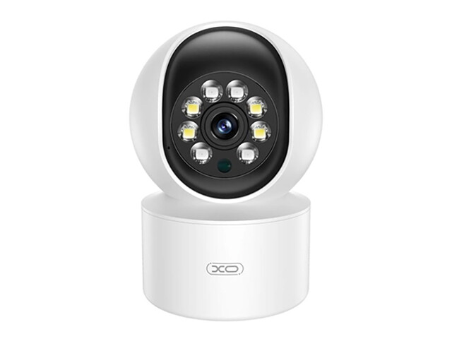 دوربین نظارتی هوشمند ایکس او XO CR01 Smart Treasure 300W Pixel Camera