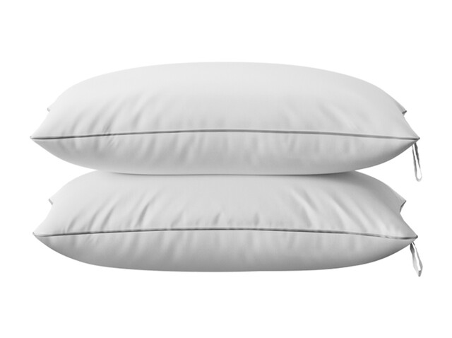 بالش طبی آنتی باکتریال شیائومی مدل  8H PF3 Antibactrial Comfortable Fiber Pillow