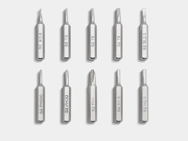 خرید چاقوی چند منظوره نکستول شیائومی Xiaomi Nextol NE20213 multipurpose knife