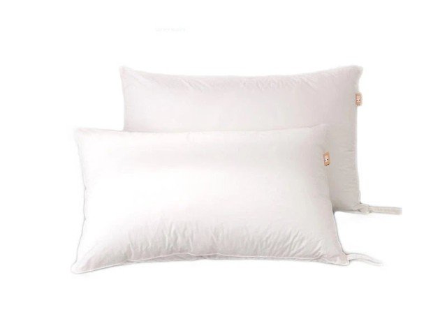 بالش طبی آنتی باکتریال شیائومی مدل 8H DS 3D Breathable Comfortable Elastik Pillow