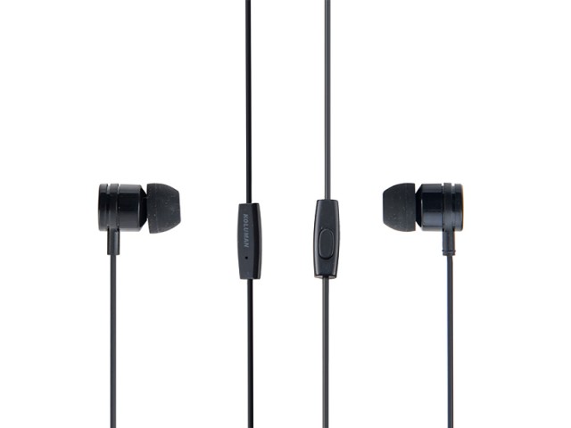 هدفون کولومن مدل KE-001