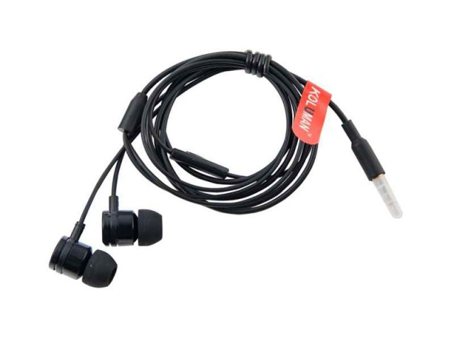 هدفون کولومن مدل KE-001