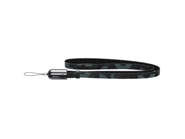 کابل تبدیل USB به لایتنینگ بیسوس مدل Gold Collar Series Data Cable USB For iP