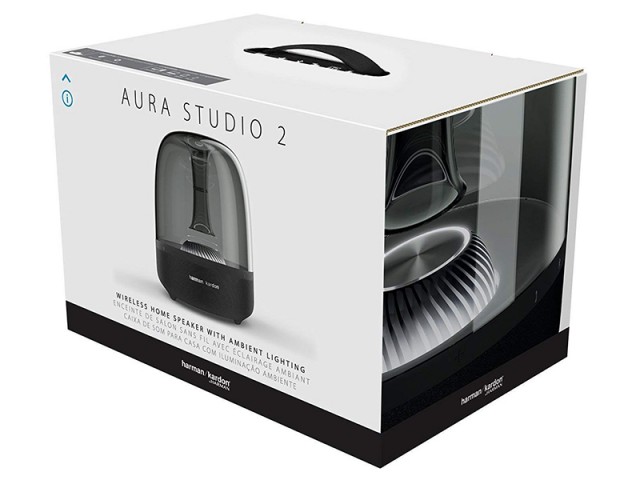 اسپیکر بلوتوثی هارمن کاردن مدل Aura studio 2