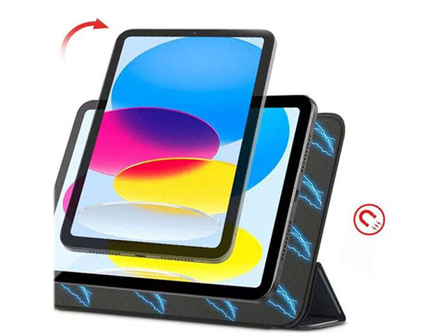 کاور مگنتی آیپد پرو 12.9 اینچ 2018، 2020، 2021 کوتتسی COTEetCI Magnetic Case iPad Pro 12.9 61008