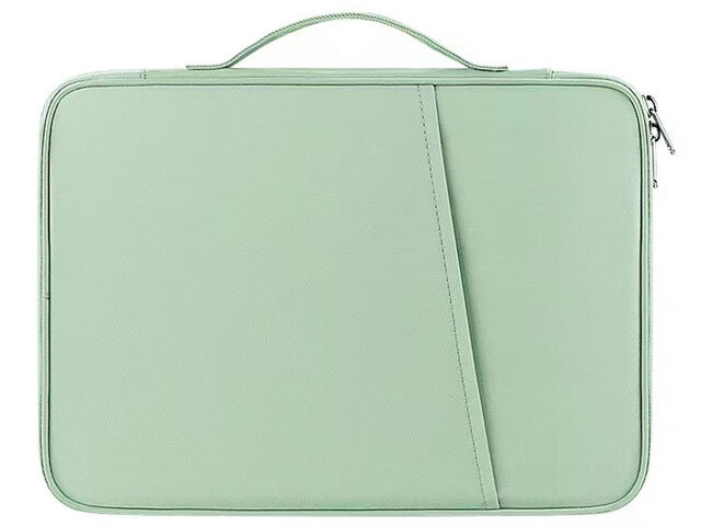 کیف تبلت 10.2 -11 اینچ چندکاره کوتتسی Coteetci iPad Canvas Storage Bag 61033-GR