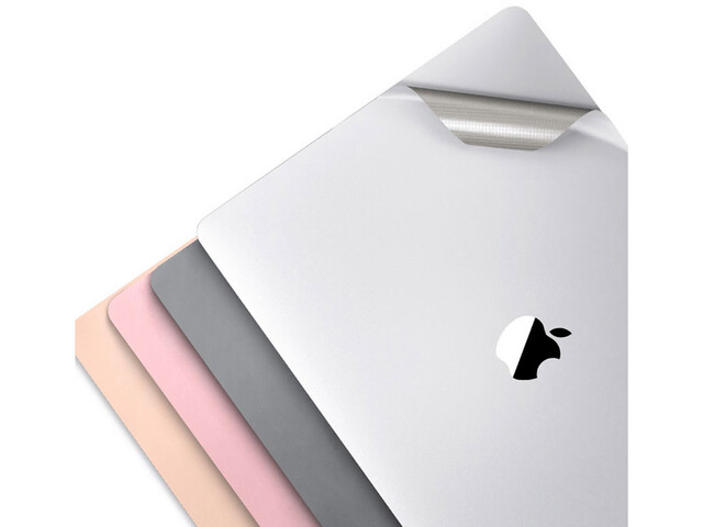 کاور محافظ بدنه مک بوک پرو 14 کوتتسیCoteetci Macbook notebook  protective New Macbook Air 13‘’ 2022 11025-BTT