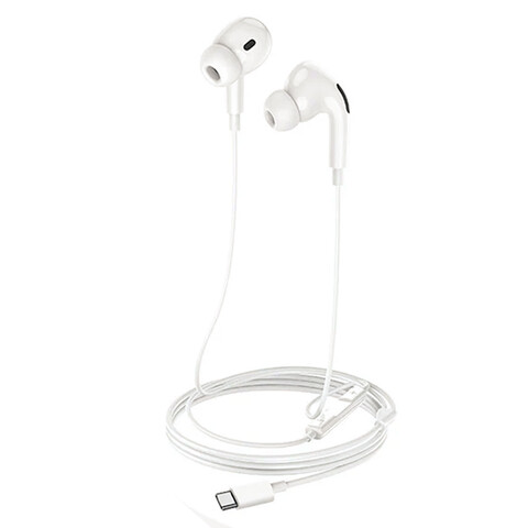 هندزفری تایپ سی کوتچی مدل  Type-C Standard Headest CS8803-D