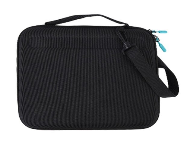 کیف ضربه گیر آیپد 11 اینچ و کیف لوازم جانبی کوتتسی Coteetci iPad 11 Anti falling storage handbag 61031