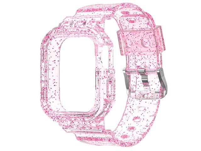 بند اپل واچ سری 4 تا 8 سایز44 و 45 میلی متری کوتتسی 21033