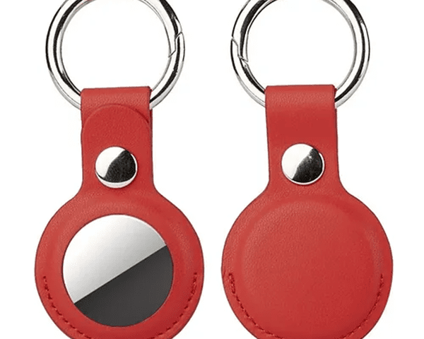 کاور نگهدارنده ایرتگ کوتتسی Coteetci AirTag anti-theft locator case 86001