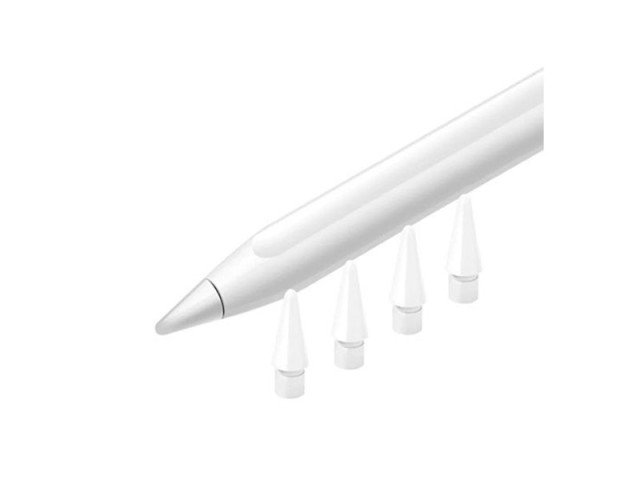 نوک یدک قلم لمسی اپل 1 و 2 کوتتسی Coteetci original written For Pencil 1/2 CS7075