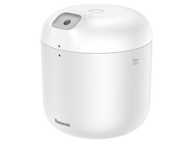 دستگاه بخور سرد و چراغ خواب بیسوس مدل Elephant Humidifier DHXX-02