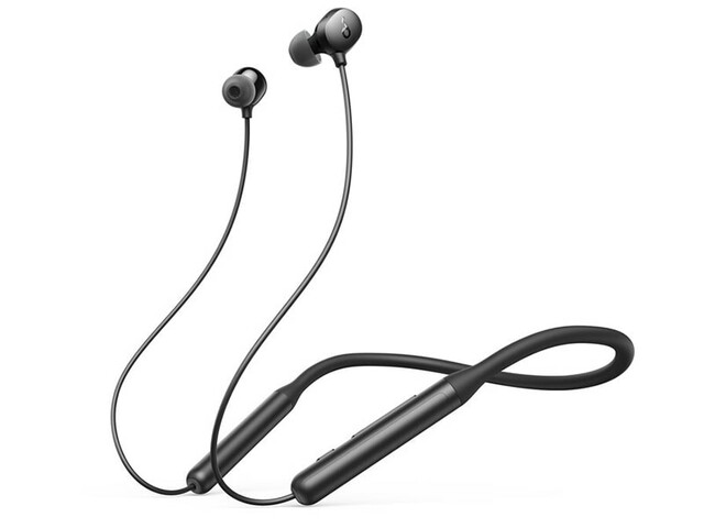 هندزفری بلوتوث دورگردنی انکر  Anker Soundcore R500 Bluetooth Neckband