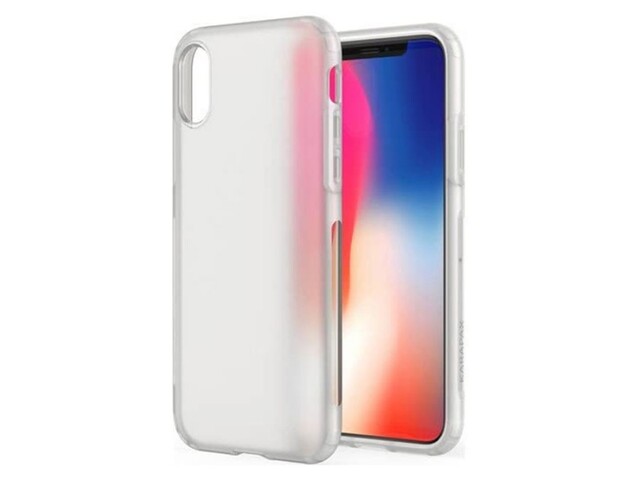 محافظ ژله ای انکر آیفون Anker KARAPAX Touch Case iPhone X/XS