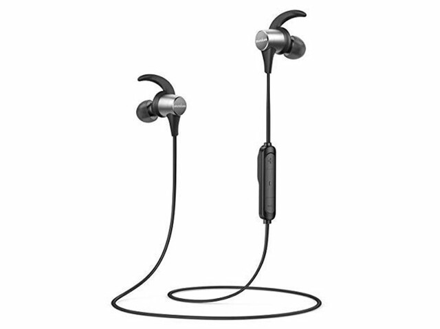 هدفون بلوتوث انکر Anker Soundcore Spirit Pro Wireless Earphones