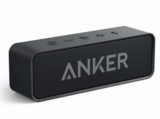 اسپیکر بلوتوث انکر Anker SoundCore Select A3106 Bluetooth Speaker